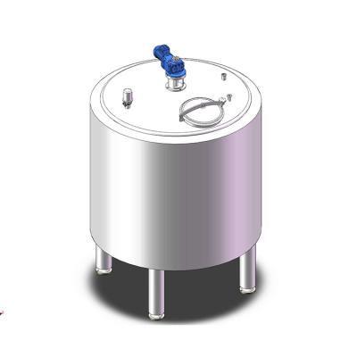 Китай SUS316 ZONELINK Homogenizer Mixer Emulsifier for Liquid/Oil/Wine/Beer/Honey/Cream продается