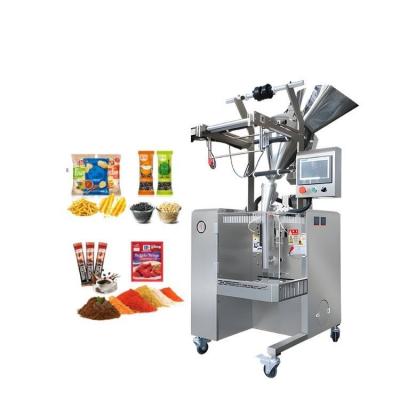 China Farms Electric Driven ZONELINK Black Pepper Powder Packing Machine with CE Certificate Te koop