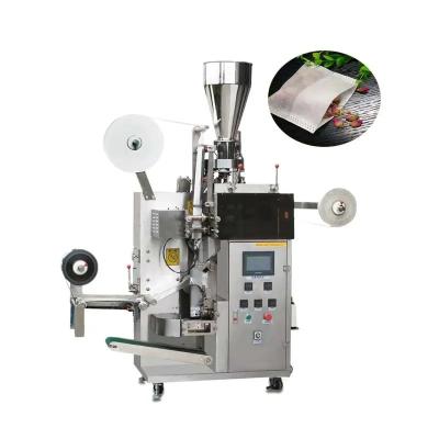 China accuracy ZONGLINK Teabag Packing Machine Multipurpose Industrial Packaging Solution for sale