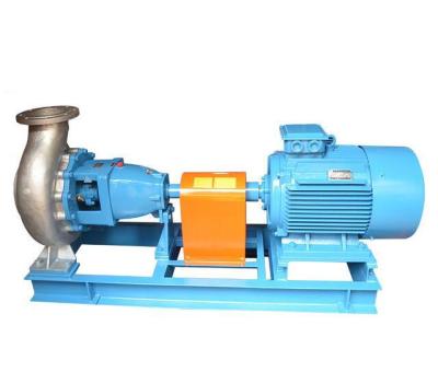 China Family Homes IH Series Stainless Steel Pump IH Centrifugal Explosion Proof Chemical Pump for sale