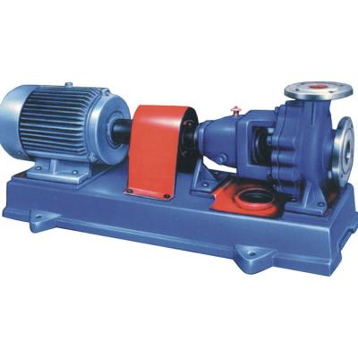 China Family Homes IH Series Chemical Centrifugal Pump for sale