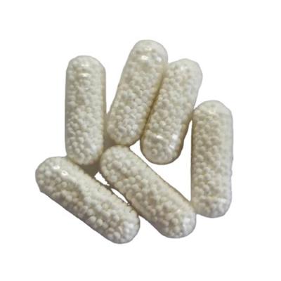 China immune & Anti-fatigue Health Food Magnesium Citrate Sustained Release Pellet Capsules Health Care Supplement for sale