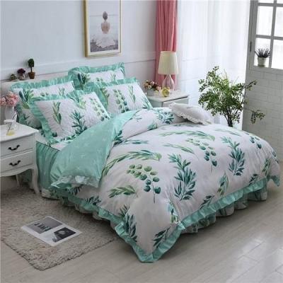 China Popular design anti-static bed sheet for sale