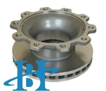 China HT250/G3000 0308834060 0308834067 0308834020 Brake Disc BPW Eco Axle Trailer Parts for sale