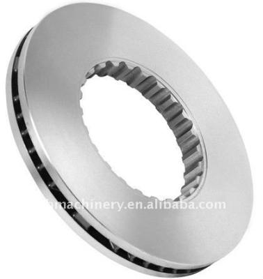 China HT250/G3000 VOLVO FH12 85103803 20995144 20515093 5001864498 Truck Brake Disc for sale