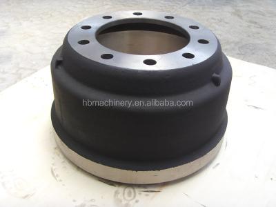 China HT250 3600A BRAKE DRUM for sale