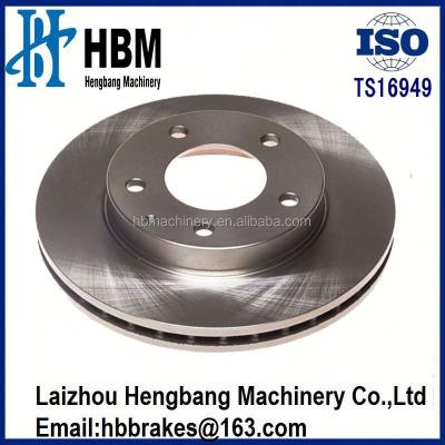 China HT250 Hengbang Sbt Japan Used Car Parts Wholesale For Ford F0SZ1L104A for sale