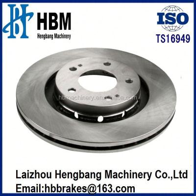 China HT250 Hengbang Sbt Japan Used Car Parts Wholesale For Ford F0DZ2C026A for sale