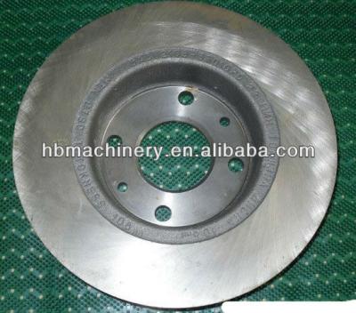 China G3000/HT250 LADA AUTO PARTS 2108-3501070 BRAKE DISC BRAKE for sale