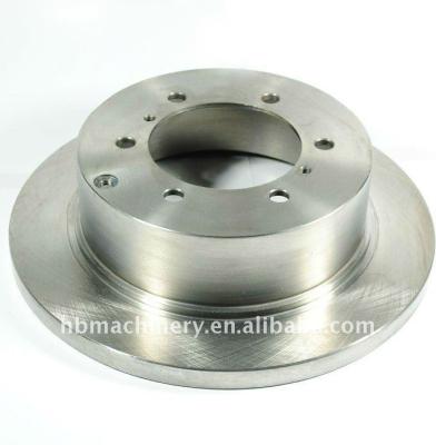 China G3000/HT250 Disc Brake Auto Parts for sale