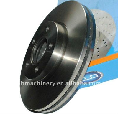 China Disc brake G3000/HT250 for sale