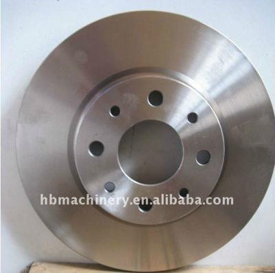 China G3000/HT250 LADA SPARE PARTS DISC BRAKE ROTOR 3302-3501078 for sale