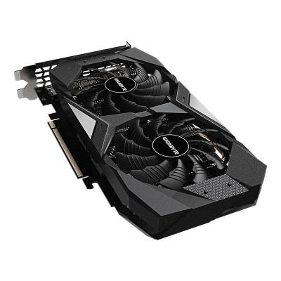 China Desktop Wholesale Graphic Card GeForce RTX 2060 fan Video Card 192bits GDDR6 graphics card for sale