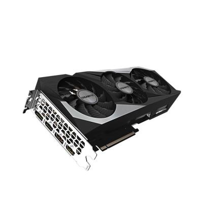 China Workstation lowest price Top Fan video cards 8gb Ddr6 best External RTX  3060ti Graphic Card for sale