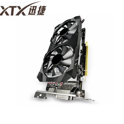 China Workstation Rx 580 8 Gb Gpu Amd Rx 580 8gb Graphics Card 580 8 gb 2304SP For Desktop Computer Amd 580 8gb for sale