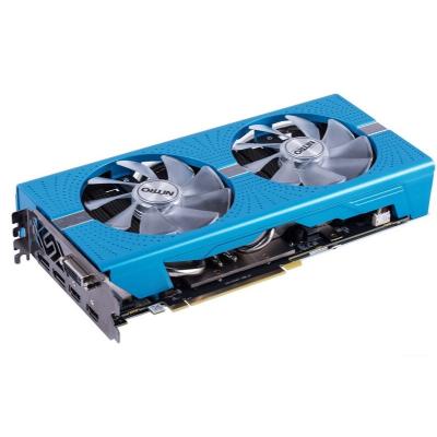 China Desktop High performance rx580 8gb Radeon RX590 cmp 30hx 50hx 90hx 170hx gaming graphics card sapphire rx580 8 gb for sale