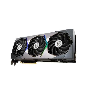 China Workstation Best Price Gaming gpu rtx 3060 ti Graphics Card Workstation New External Graphic Card for sale