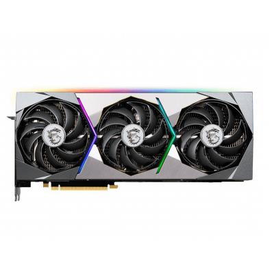 China Workstation In Stock Geforce Rtx 3090ti 3080 3070 3060 Gddr6 12gb 3080ti Video Graphics Card for sale