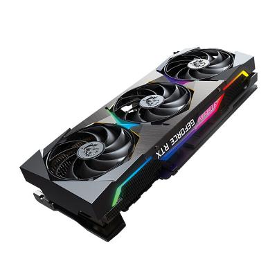 China Workstation Wholesale 3070 ti Laptop Gaming Video Card Original rtx 3060 ti 8gb Vga oem best Gpu Graphics Card for sale