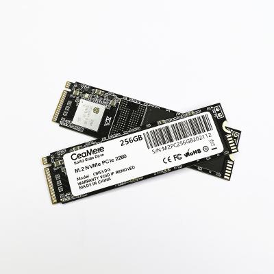 China CeaMere Premium pcie 2280 M.2 High Speed ​​NVMe SSD 128GB for Desktop Laptop Internal Solid State Disk for sale