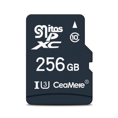 China Ceamere TF SD Memory Card 1GB 2GB 4GB 8GB 16GB Memoria 32GB 64GB 128GB TF SD 512GB 1TB Plastic Core Micro Flash Memory Card for sale