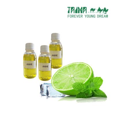 China Lemon Flavor DIY E Juice Fruit Flavors for E-Juice Vape for sale