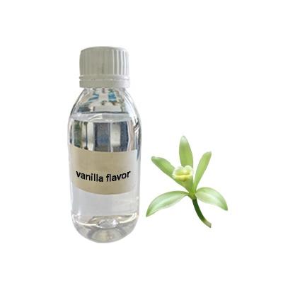 China Vanilla Custard Fragrance High Concentrated Fruit Flavor for sale