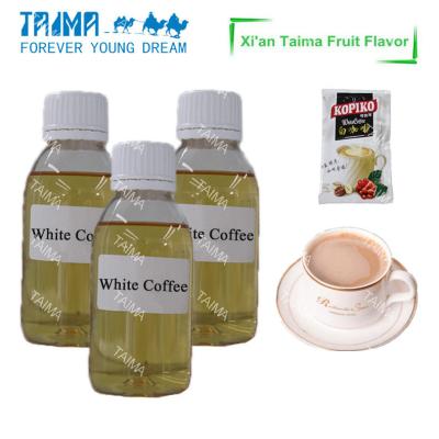 China Xi'an taima coffee scent E tobacco aroma E liquid for sale