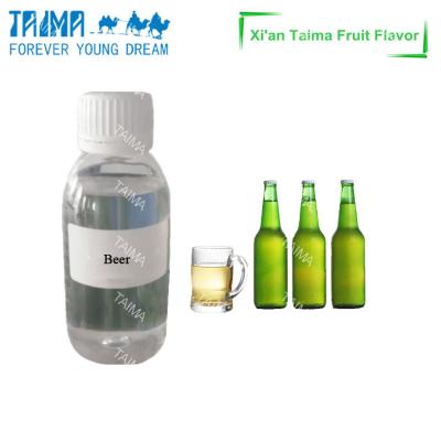 China Best selling electronic liquid beer flavorvape juice for sale