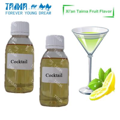 China Wholesale 200ml of the highest quality electronic vape juice cocktail flavor for sale