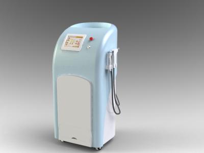 China Painless RF beauty machine bipolar radiofrequency for weight loss 32KG rf fat reduction machine for sale