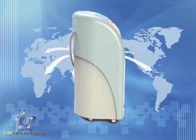 China 220 - o equipamento da radiofrequência 240V/60HZ, acne scars a máquina dos cuidados com a pele da radiofrequência da remoção à venda