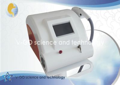 China E - Light IPL RF skin rejuvenation equipment 28KG ,  unwanted hair removal 400W for sale