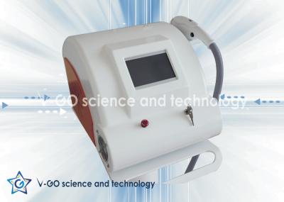 China Elight skin tightening freckle removal machine 430 / 560 / 640 / 690 ~ 1200nm for sale