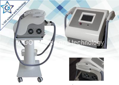 China Pigment removal multifunction skin care machine no scar 480 / 560 / 640 / 690nm wavelength for sale