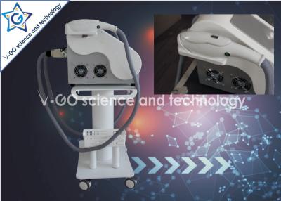 China Wrinkle removal acne treatment 4 filters ipl rf elight beauty machine 800W Power for sale