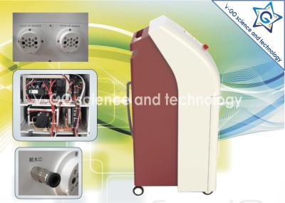 China Back / breast hair removal Multifunction Beauty Equipment 220V 50 - 60 HZ for sale