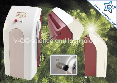 China Wrinkle removal Multifunction Beauty Equipment IPL treatment 640 - 1200 nm for sale