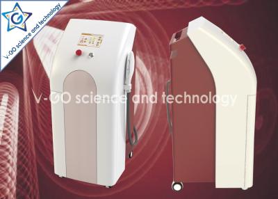 China Face lifting ipl rf hair removal machine 15 * 50 mm big spot handle Pimple removal for sale