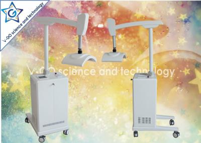 China Professional PDT LED Light Therapy Machine for skin care yellow / red / blue  light Therapy 80mw / cm2 for sale