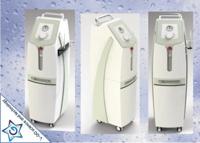 China Permanent Acne Treatment Oxygen Jet Peel Machine 110V / 220V for beauty salon for sale