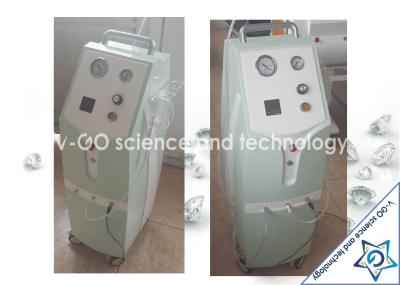 China Multi function diamond peel microdermabrasion machine , 47 - 63 HZ acne treatment machine for sale