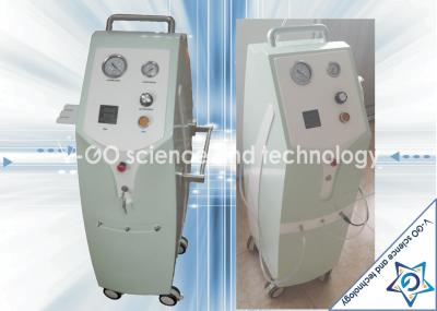 China 3 in 1 Diamond Microdermabrasion Machine for skin rejuvenation CE / ISO 13485 approved for sale