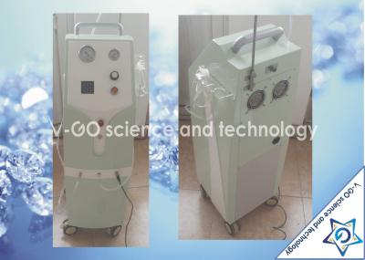 China Painless salon microdermabrasion machine , soft skin microdermabrasion equipment 110V / 220V for sale