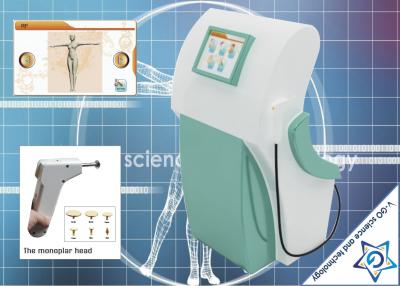 Chine Traitements de contournement bipolaires 400W de corps de machine/équipement de perte de poids de radiofréquence de 10 MZH à vendre