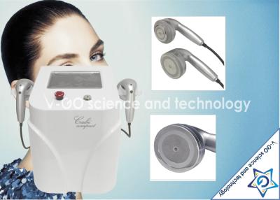 Chine Pelez la cavitation rf de rajeunissement amincissant la machine/équipement avec le système d'alarme 100W 8 kilogrammes à vendre