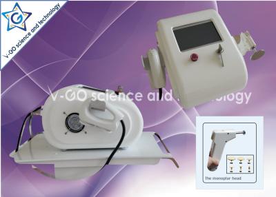 China Multifunction Ultrasonic Cavitation Slimming Machine surplus fat removal beauty salon equipment for sale