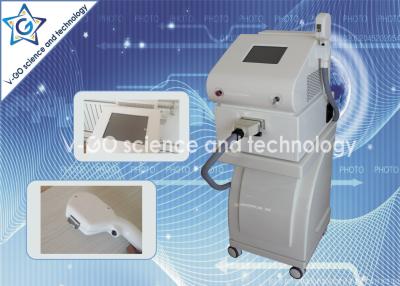 Cina 230 ~ depilazione lunga del laser di impulso 260V, ascella 1200W/barba/rimozione dei peli sul petto in vendita