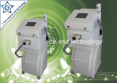 China Van de de verwijderingslaser van het Underarmhaar behandeling 810nm, de verwijderingsmachine EMC van het laser gezichtshaar/Goedgekeurde LVD Te koop