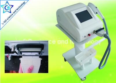 China CE And ISO 13485 White E - Light IPL RF Multifunction Skin Care Machine For Beauty Salon for sale